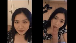Người yêu ngoại thương thích củ khoải tây - asianbabyggirl 4