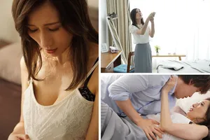 Nắc bà xã sếp suốt 3 ngày đêm khi sếp đã đi công tác xa