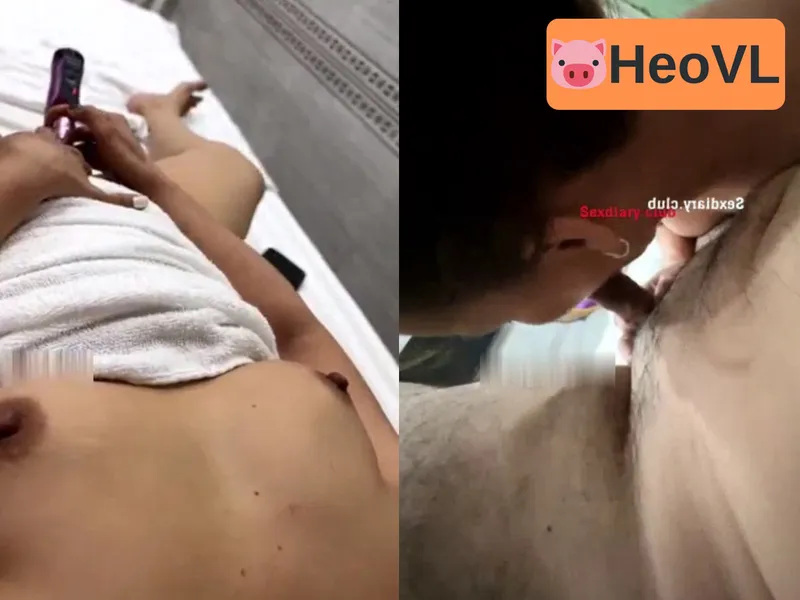 Gã chồng tăng ca, vợ dâm hầu hạ anh hàng xóm