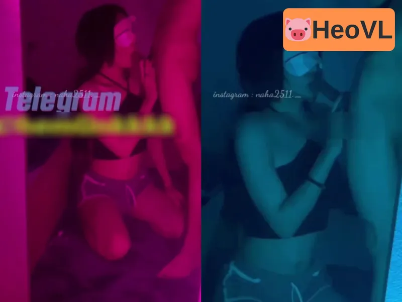Em đào nhật hạ máu dâm mút dương vật thằng bồ || p2